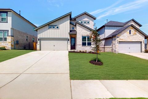 Tiny photo for 11702 Hurricane Haze DR, Austin, TX 78747 (MLS # 8394171)