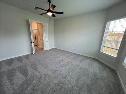 Tiny photo for 11702 Hurricane Haze DR, Austin, TX 78747 (MLS # 8394171)