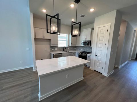 Tiny photo for 11702 Hurricane Haze DR, Austin, TX 78747 (MLS # 8394171)