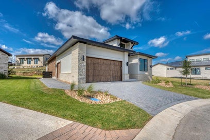 119 Via Roma CT Horseshoe Bay TX 78657