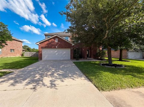 Photo of 807 Yosemite TRL, Taylor, TX 76574 (MLS # 8727352)