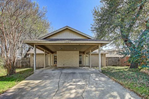 Photo of 1403 Waterloo TRL, Austin, TX 78704 (MLS # 3711260)