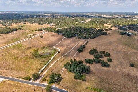 Photo of 1200 County Road 233, Florence, TX 76527 (MLS # 7517315)