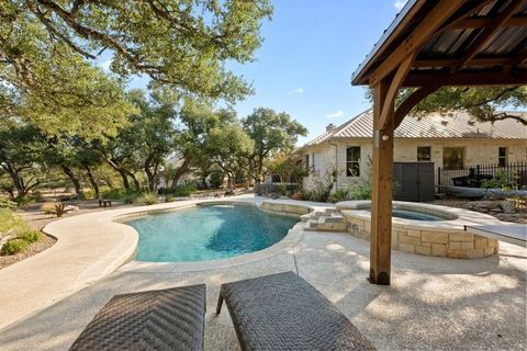 290 Trailmaster CIR Driftwood TX 78619