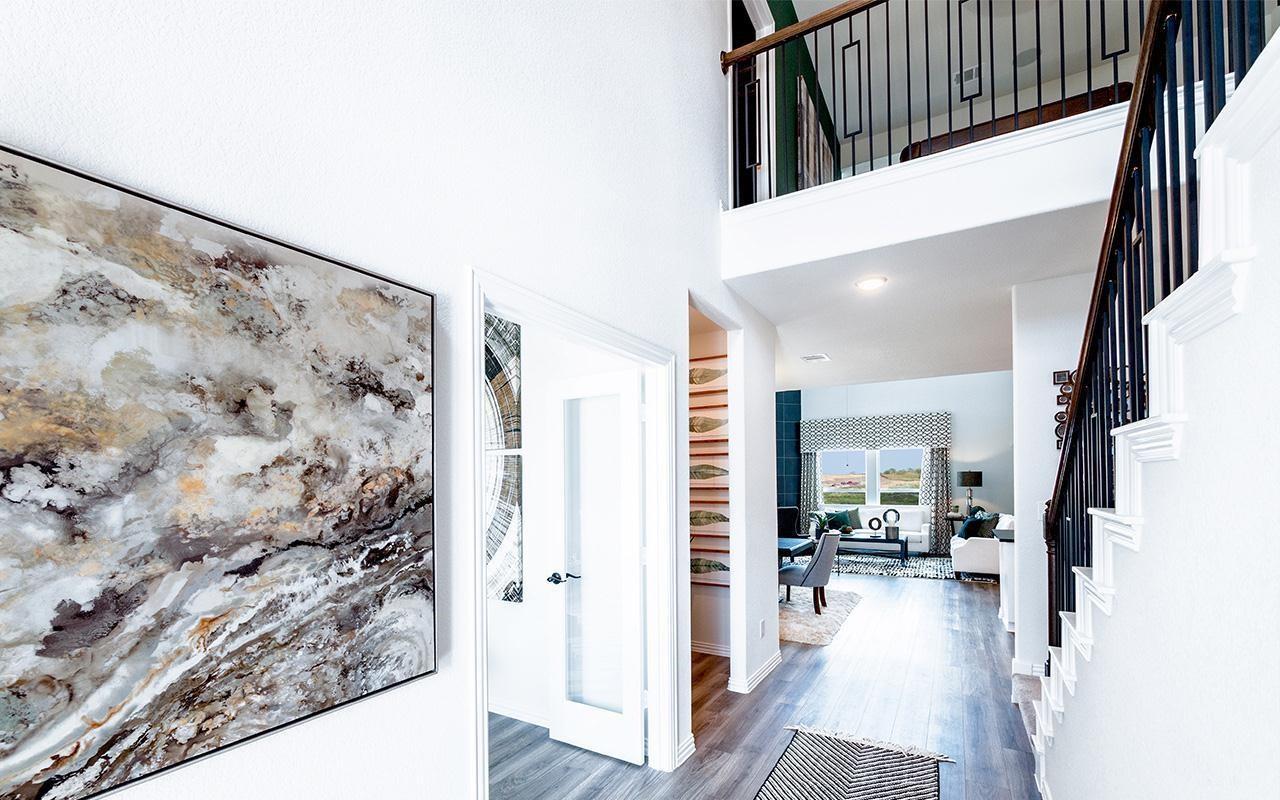850 Cherrystone LOOP