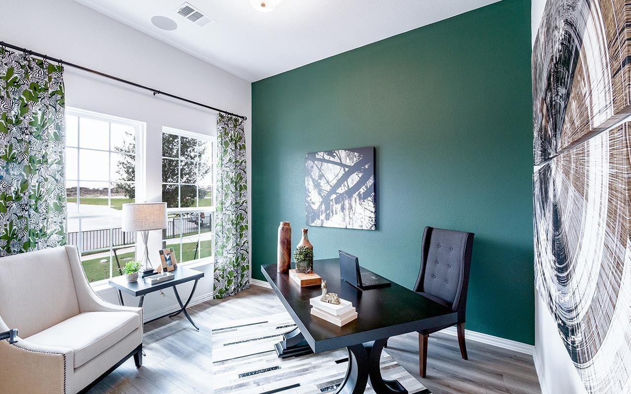 850 Cherrystone LOOP