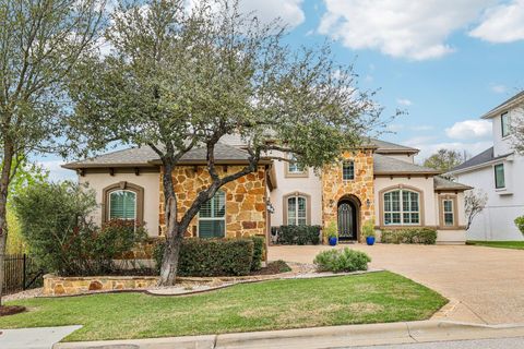 2533 Livenza PL Leander TX 78641