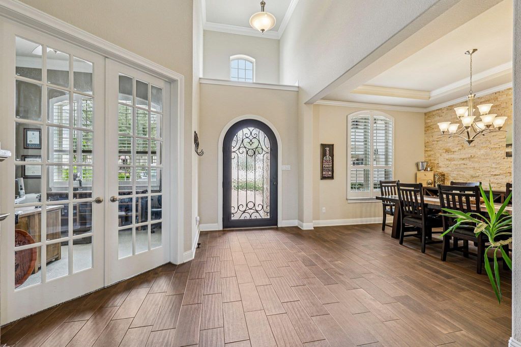 Photo of 2533 Livenza PL, Leander, TX 78641 (MLS # 9759397)