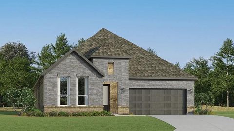 Photo of 4305 Stone House Ranch BND, Georgetown, TX 78628 (MLS # 1499450)
