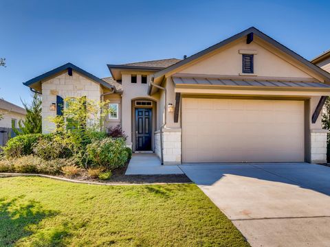 12332 Cardinal Flower DR Austin TX 78739