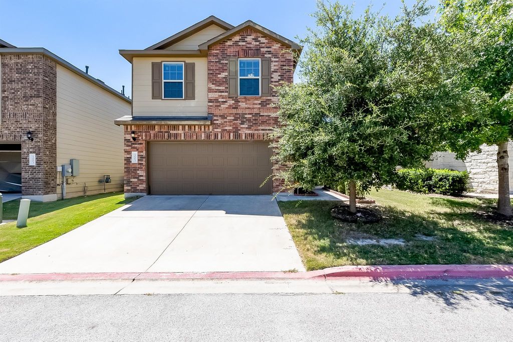 Photo of 1005 Cold Bear CV, Austin, TX 78748 (MLS # 9464093)