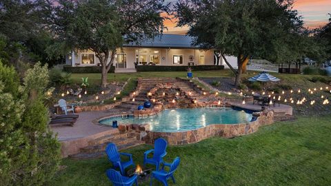 4607 R O DR Spicewood TX 78669