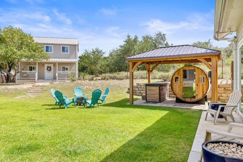 Tiny photo for 4607 R O DR, Spicewood, TX 78669 (MLS # 6743600)