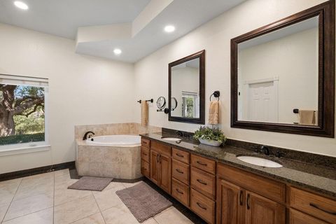 Tiny photo for 4607 R O DR, Spicewood, TX 78669 (MLS # 6743600)