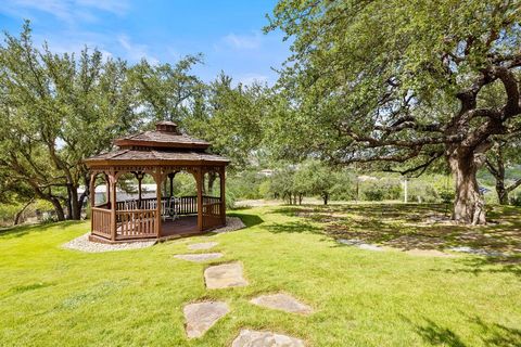 Tiny photo for 4607 R O DR, Spicewood, TX 78669 (MLS # 6743600)