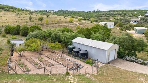 Tiny photo for 4607 R O DR, Spicewood, TX 78669 (MLS # 6743600)