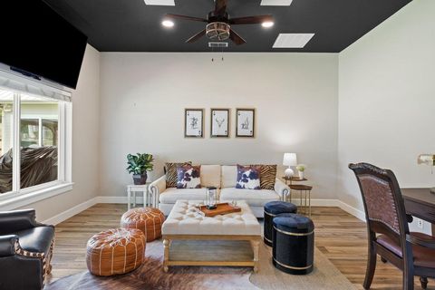 Tiny photo for 4607 R O DR, Spicewood, TX 78669 (MLS # 6743600)