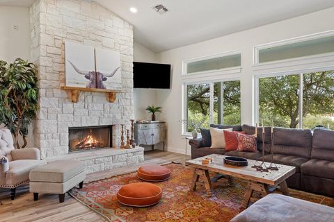 Tiny photo for 4607 R O DR, Spicewood, TX 78669 (MLS # 6743600)