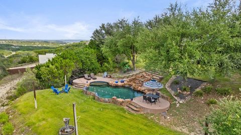 Tiny photo for 4607 R O DR, Spicewood, TX 78669 (MLS # 6743600)