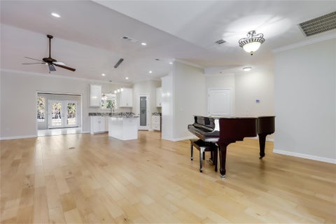 Tiny photo for 2009 American DR, Lago Vista, TX 78645 (MLS # 2317127)