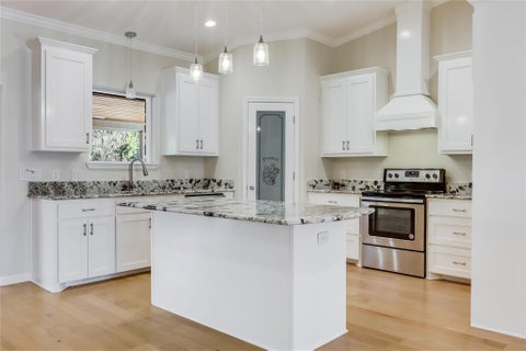 Tiny photo for 2009 American DR, Lago Vista, TX 78645 (MLS # 2317127)