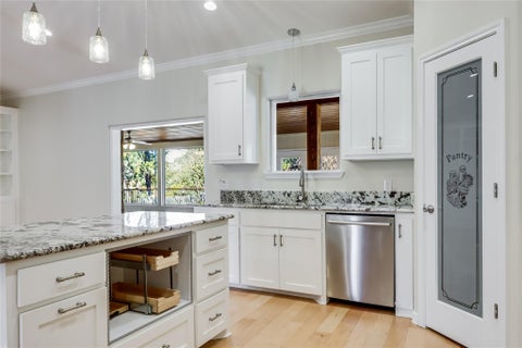 Tiny photo for 2009 American DR, Lago Vista, TX 78645 (MLS # 2317127)