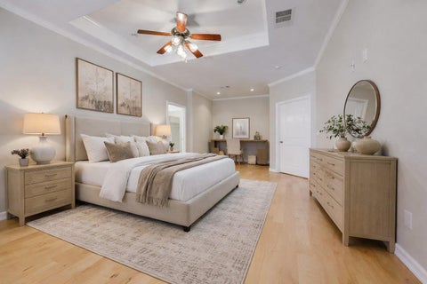 Tiny photo for 2009 American DR, Lago Vista, TX 78645 (MLS # 2317127)