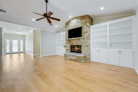 Tiny photo for 2009 American DR, Lago Vista, TX 78645 (MLS # 2317127)