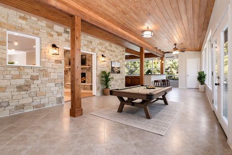 Photo of 2009 American DR, Lago Vista, TX 78645 (MLS # 2317127)
