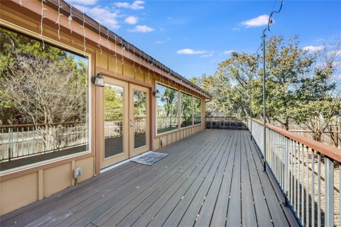 Tiny photo for 2009 American DR, Lago Vista, TX 78645 (MLS # 2317127)
