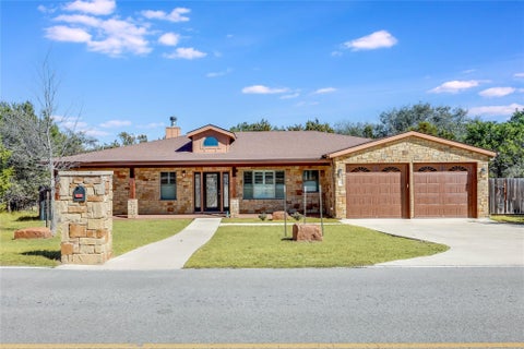 Tiny photo for 2009 American DR, Lago Vista, TX 78645 (MLS # 2317127)