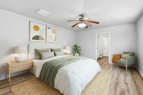 Tiny photo for 6736 Cornish Hen LN, Austin, TX 78747 (MLS # 7349531)