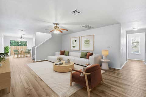Tiny photo for 6736 Cornish Hen LN, Austin, TX 78747 (MLS # 7349531)