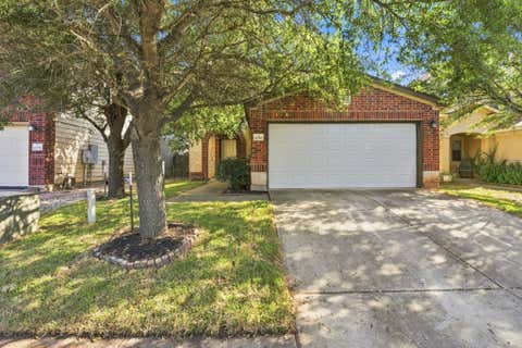 Photo of 6736 Cornish Hen LN, Austin, TX 78747 (MLS # 7349531)