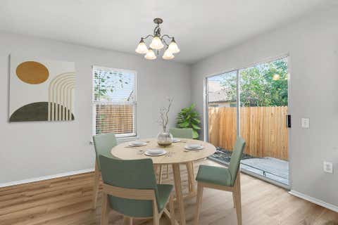 Tiny photo for 6736 Cornish Hen LN, Austin, TX 78747 (MLS # 7349531)