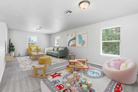 Tiny photo for 6736 Cornish Hen LN, Austin, TX 78747 (MLS # 7349531)