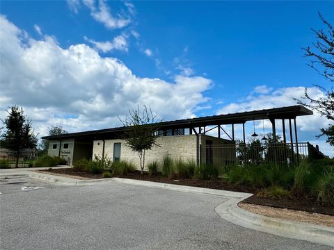 A home in Bastrop