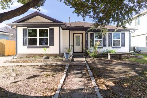 17921 Powder Creek DR Manor TX 78653