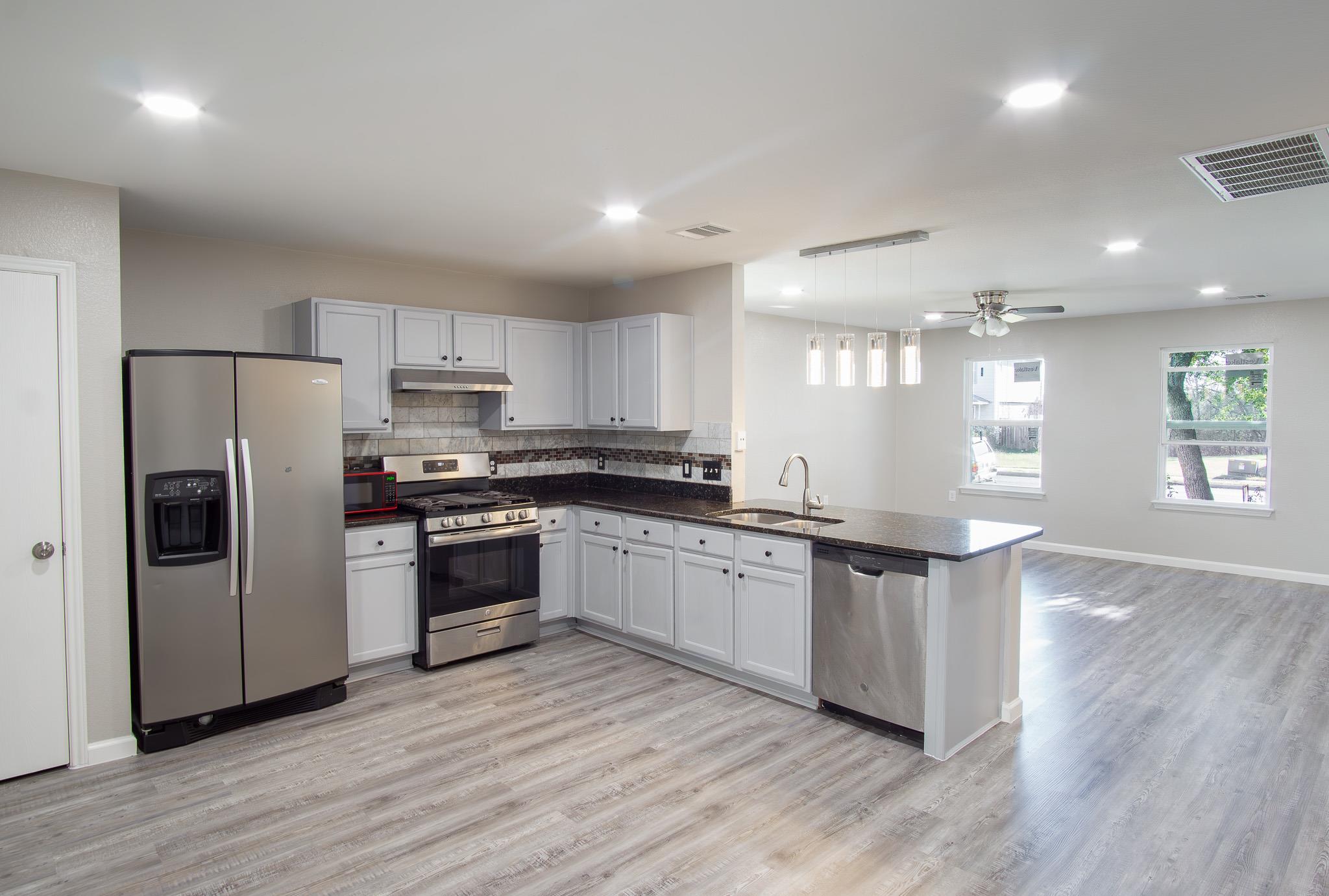 17921 Powder Creek DR