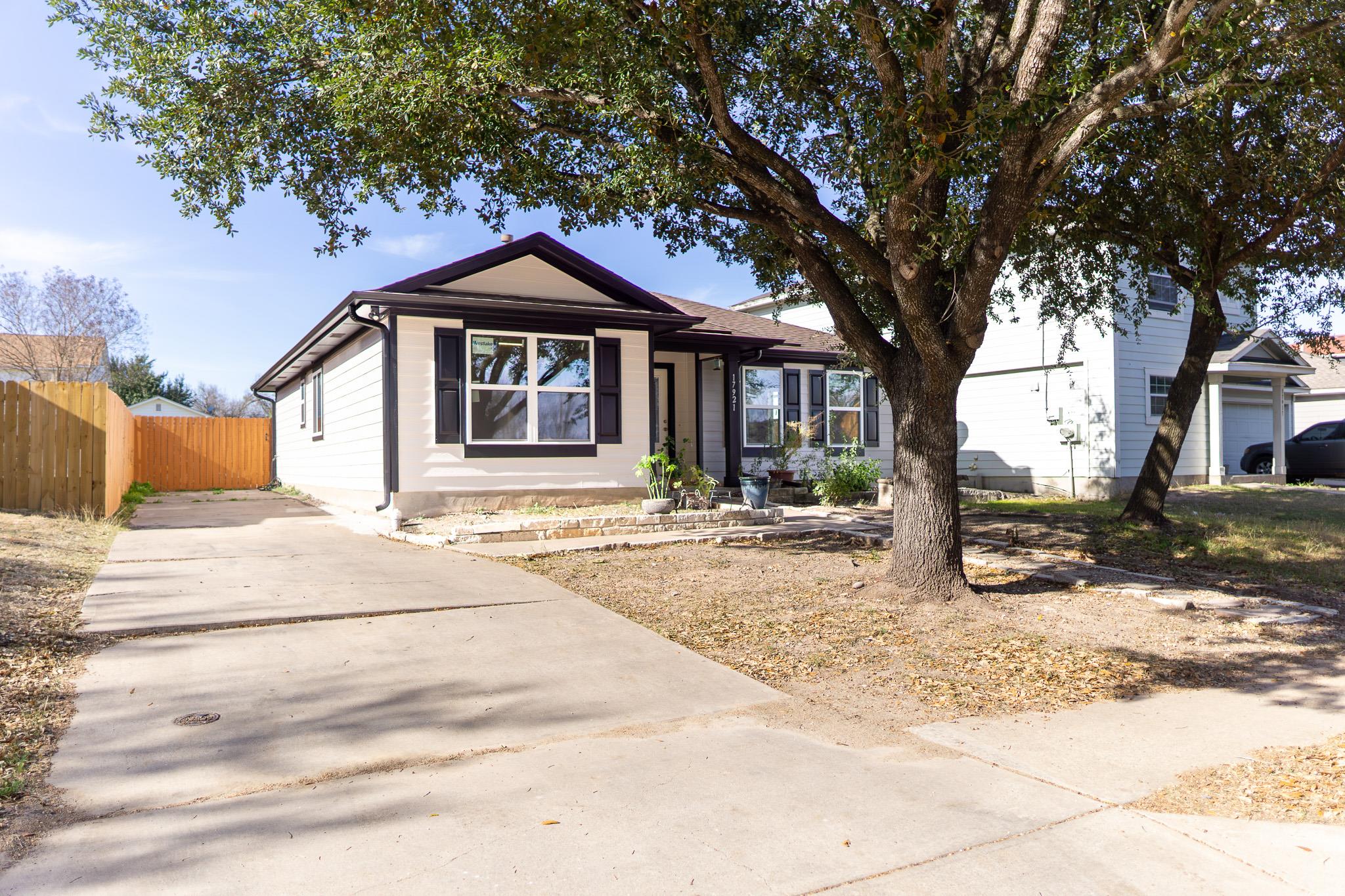 17921 Powder Creek DR