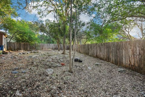 Tiny photo for 4800 Leeward CT, Austin, TX 78731 (MLS # 1281005)