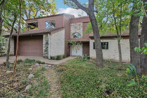 Tiny photo for 4800 Leeward CT, Austin, TX 78731 (MLS # 1281005)
