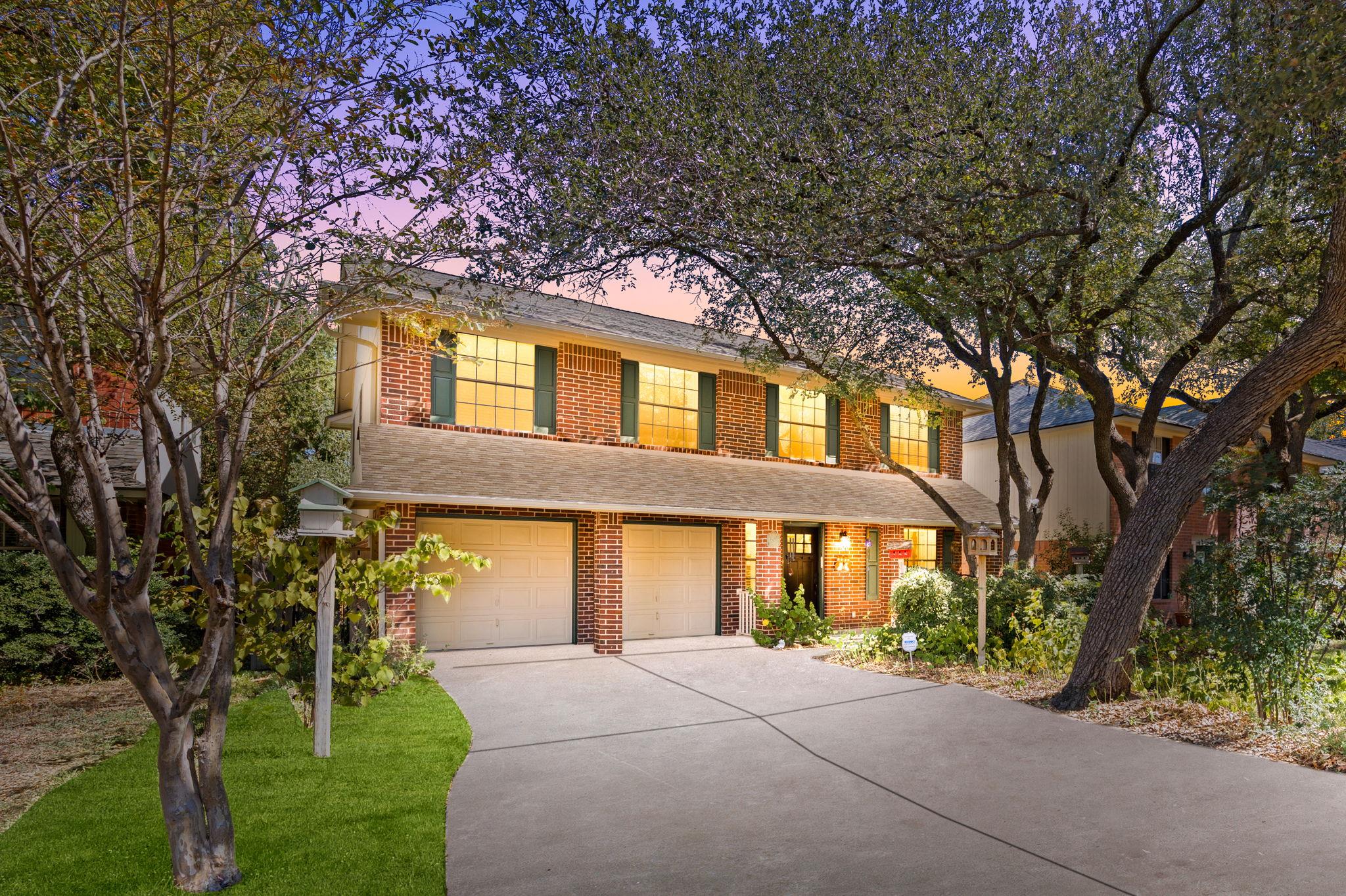 17509 Klamath Falls DR