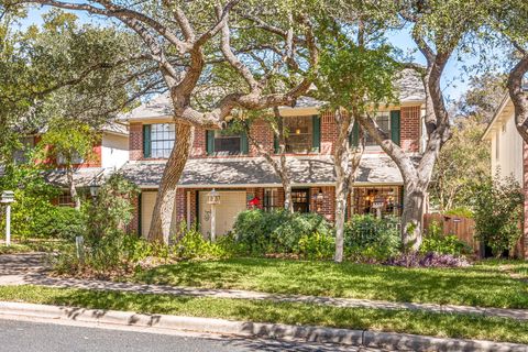 17509 Klamath Falls DR Round Rock TX 78681