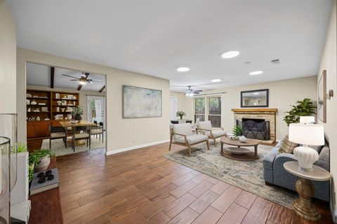 Tiny photo for 9215 Hunters TRCE E, Austin, TX 78758 (MLS # 4473363)
