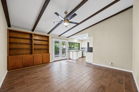 Tiny photo for 9215 Hunters TRCE E, Austin, TX 78758 (MLS # 4473363)