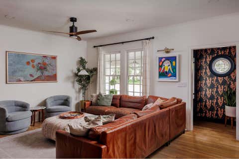 Tiny photo for 3100 Kerbey LN, Austin, TX 78703 (MLS # 4137226)