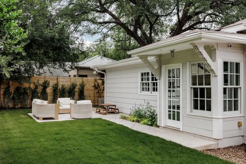 Tiny photo for 3100 Kerbey LN, Austin, TX 78703 (MLS # 4137226)