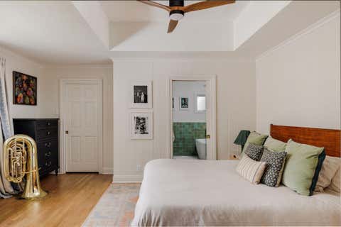 Tiny photo for 3100 Kerbey LN, Austin, TX 78703 (MLS # 4137226)