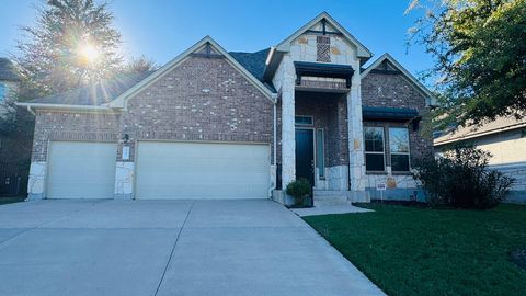 Photo of 807 Copper Lake RD, Cedar Park, TX 78613 (MLS # 6475024)